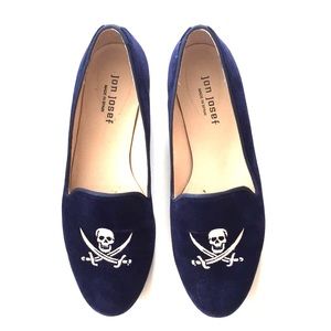 Jon Josef Gatsby Skulls